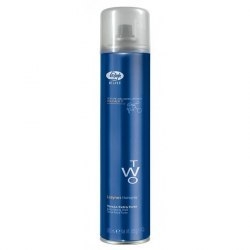 LISAP Lisynet Two ex. FORTE 300ml Lakier BEZ GAZ